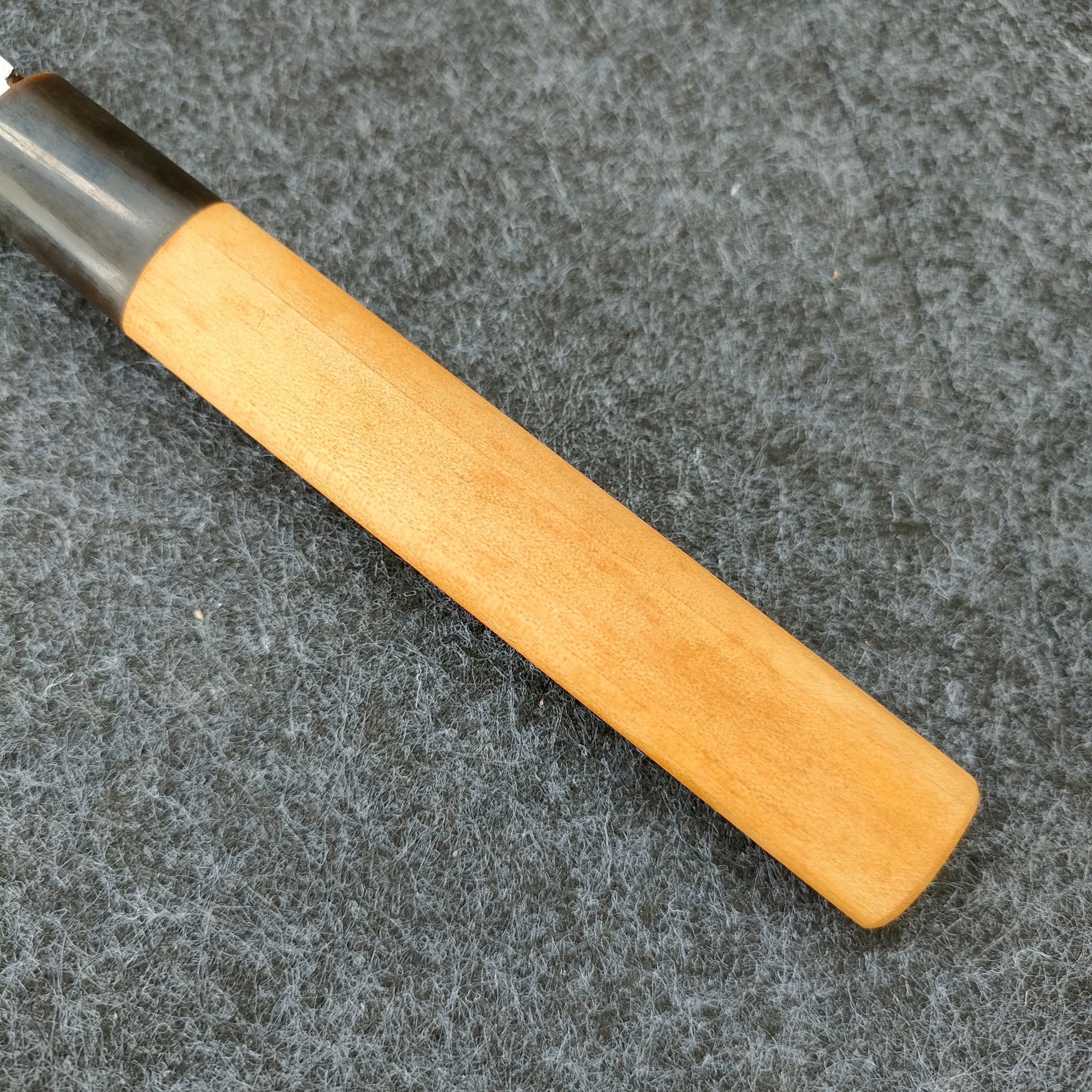 Vintage| Masamoto Sohonten | Takohiki 240mm | Horn  Magnolia