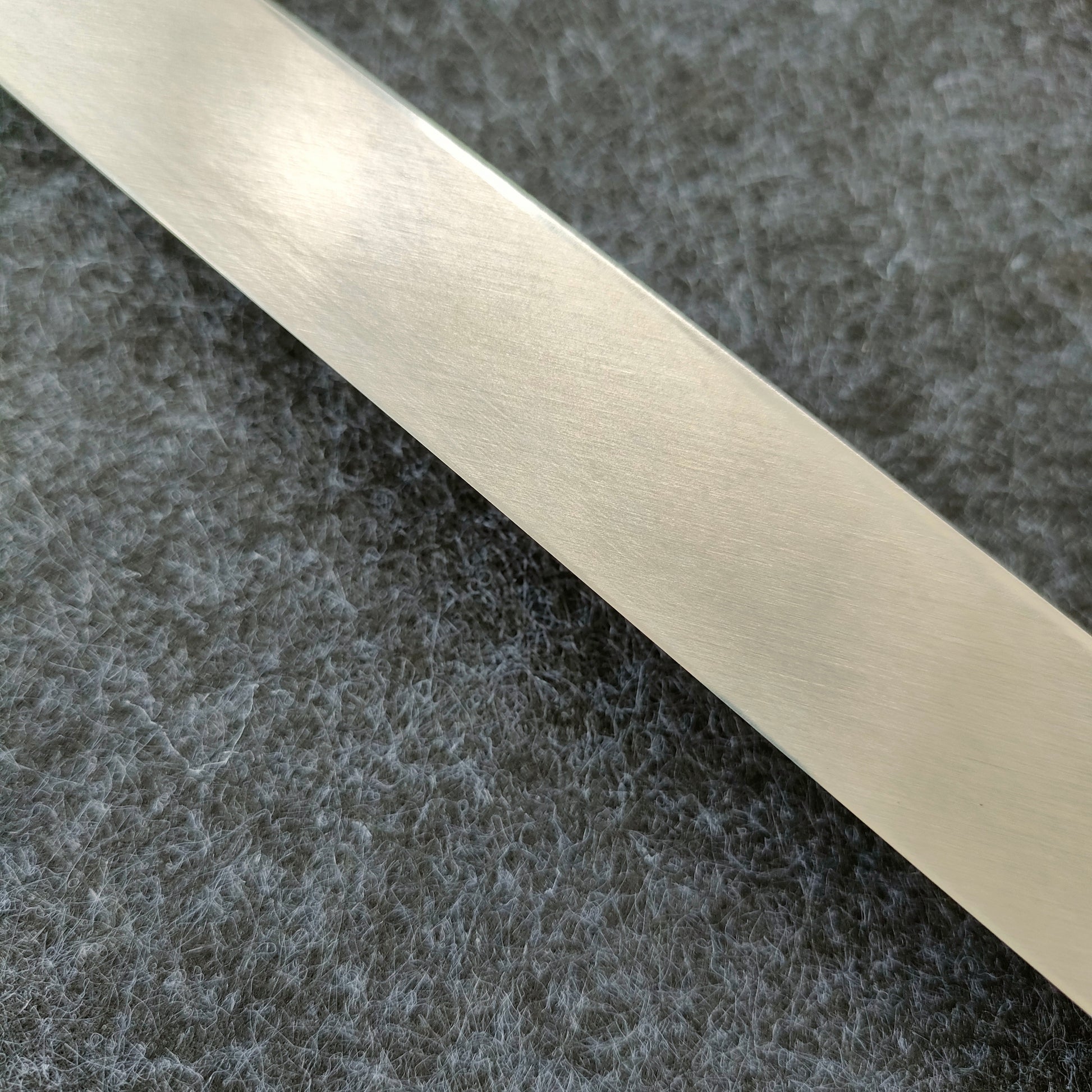 Vintage| Masamoto Sohonten | Takohiki 240mm | Horn  Magnolia