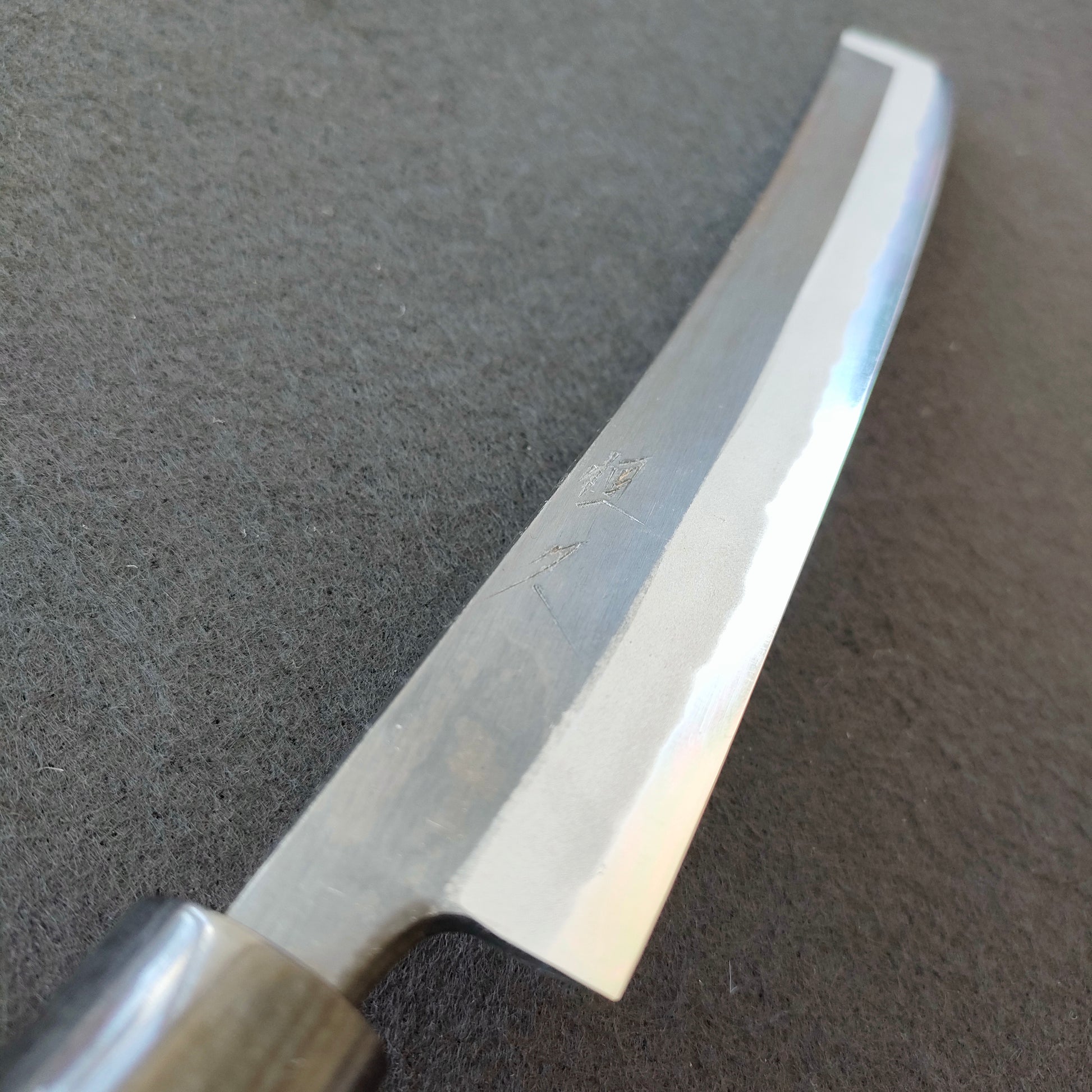 Tsunehisa | Aogami 2 Kurouchi | Sakimaru 270mm | Rosewood