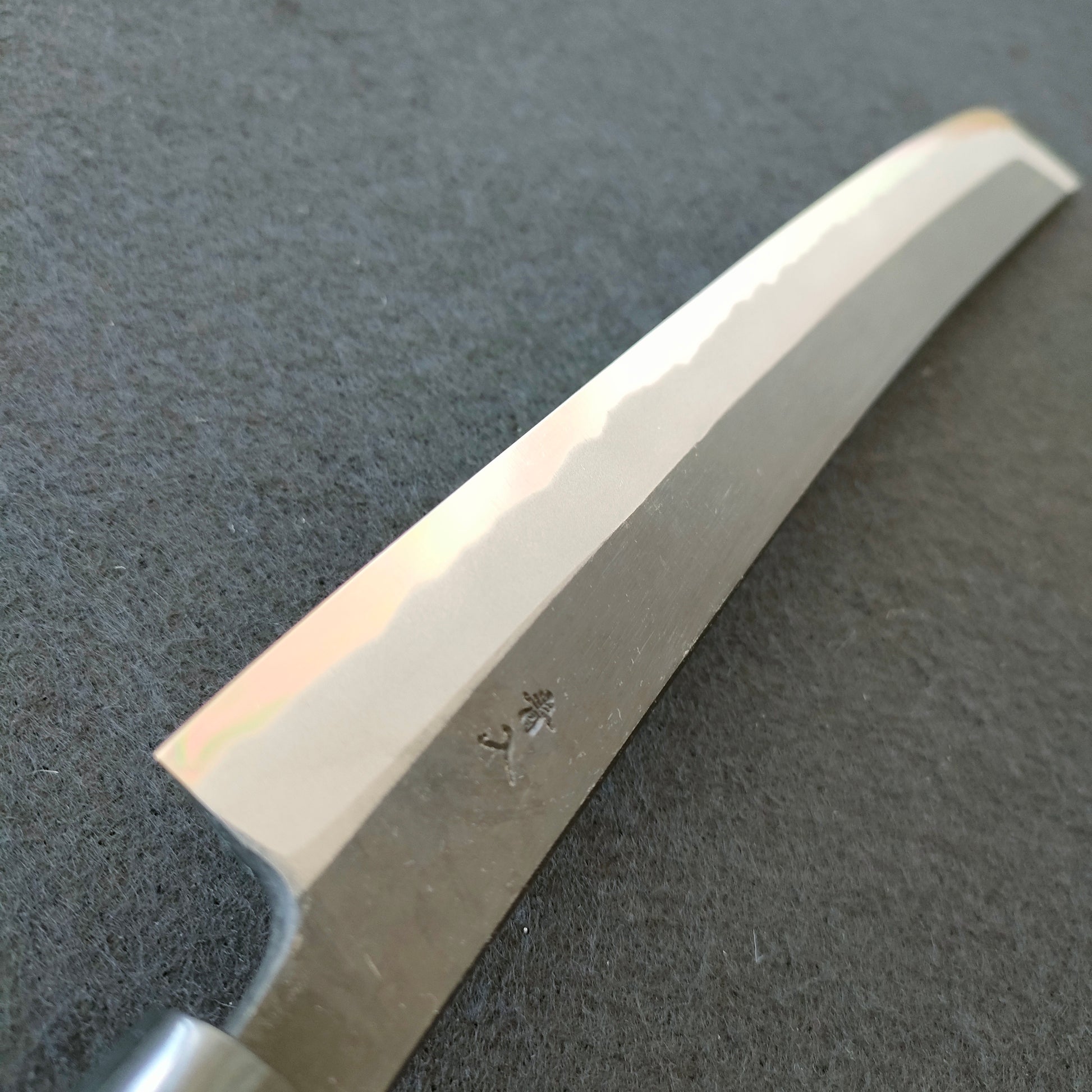 Tsunehisa | Aogami 2 Kurouchi | Sakimaru 270mm | Rosewood