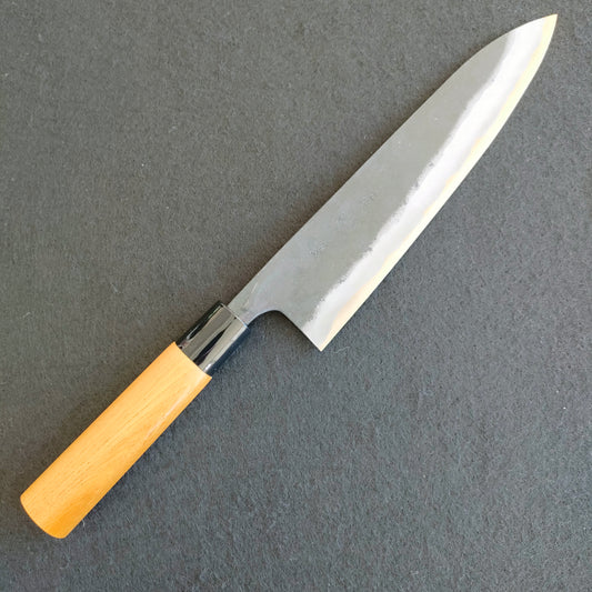 Kyohei Shindo | Gyuto 210mm |  Aogami 2 | Cherry