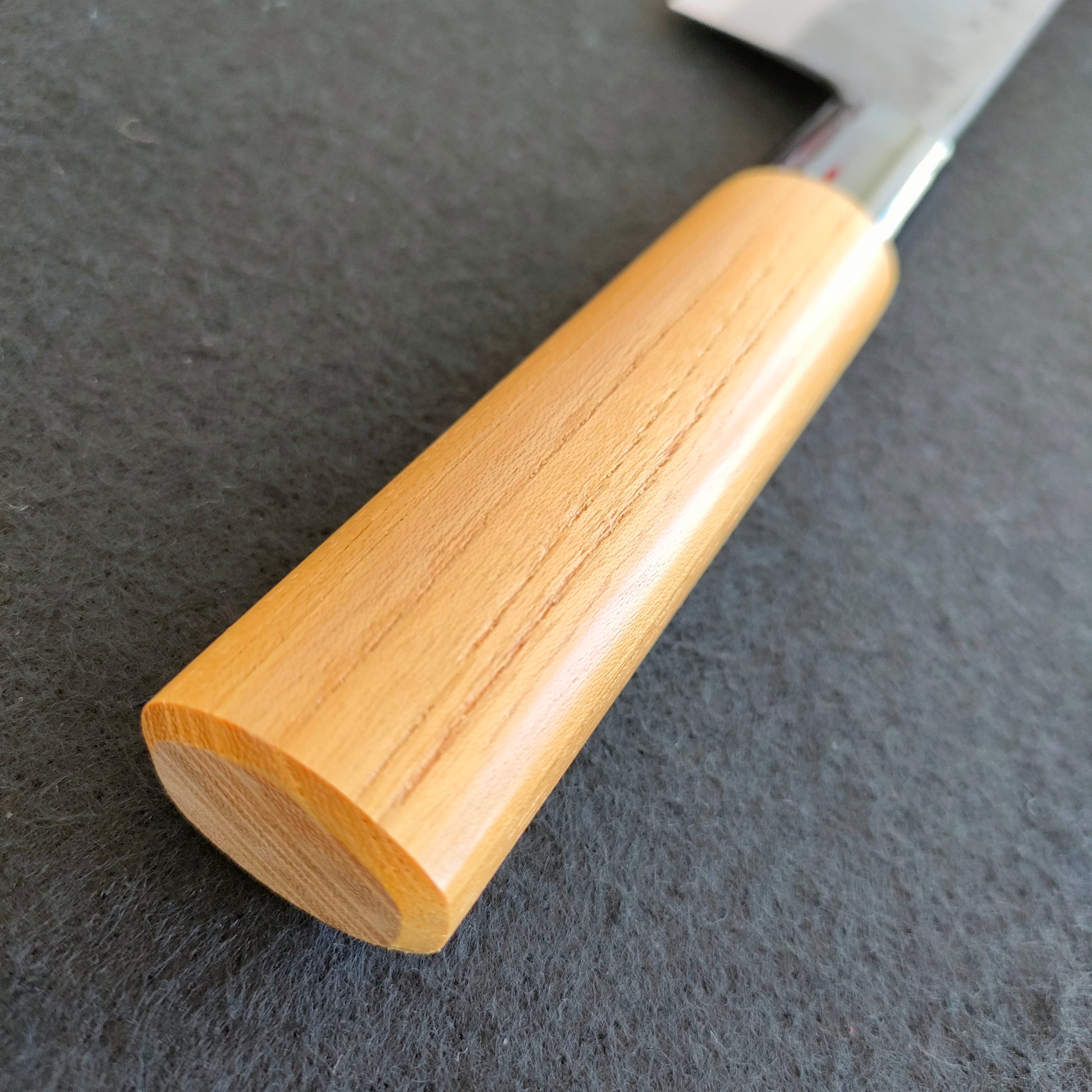 Kyohei Shindo | Gyuto 210mm |  Aogami 2 | Cherry