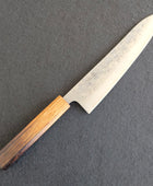 Tsunehisa | SLD Washiji | Gyuto 210mm | Oak Yaki
