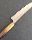 Tsunehisa | SLD Washiji | Gyuto 210mm | Oak Yaki