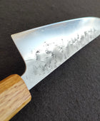 Tsunehisa | SLD Washiji | Gyuto 210mm | Oak Yaki