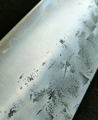 Tsunehisa | SLD Washiji | Gyuto 210mm | Oak Yaki