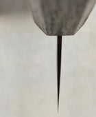 Tsunehisa | SLD Washiji | Gyuto 210mm | Oak Yaki