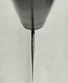 Masutani | VG10 Damascus | Kokuryu | Santoku 170mm | Blue Pakka