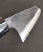 Kyohei Shindo | Santoku 165mm | Aogami 2 | Cherry