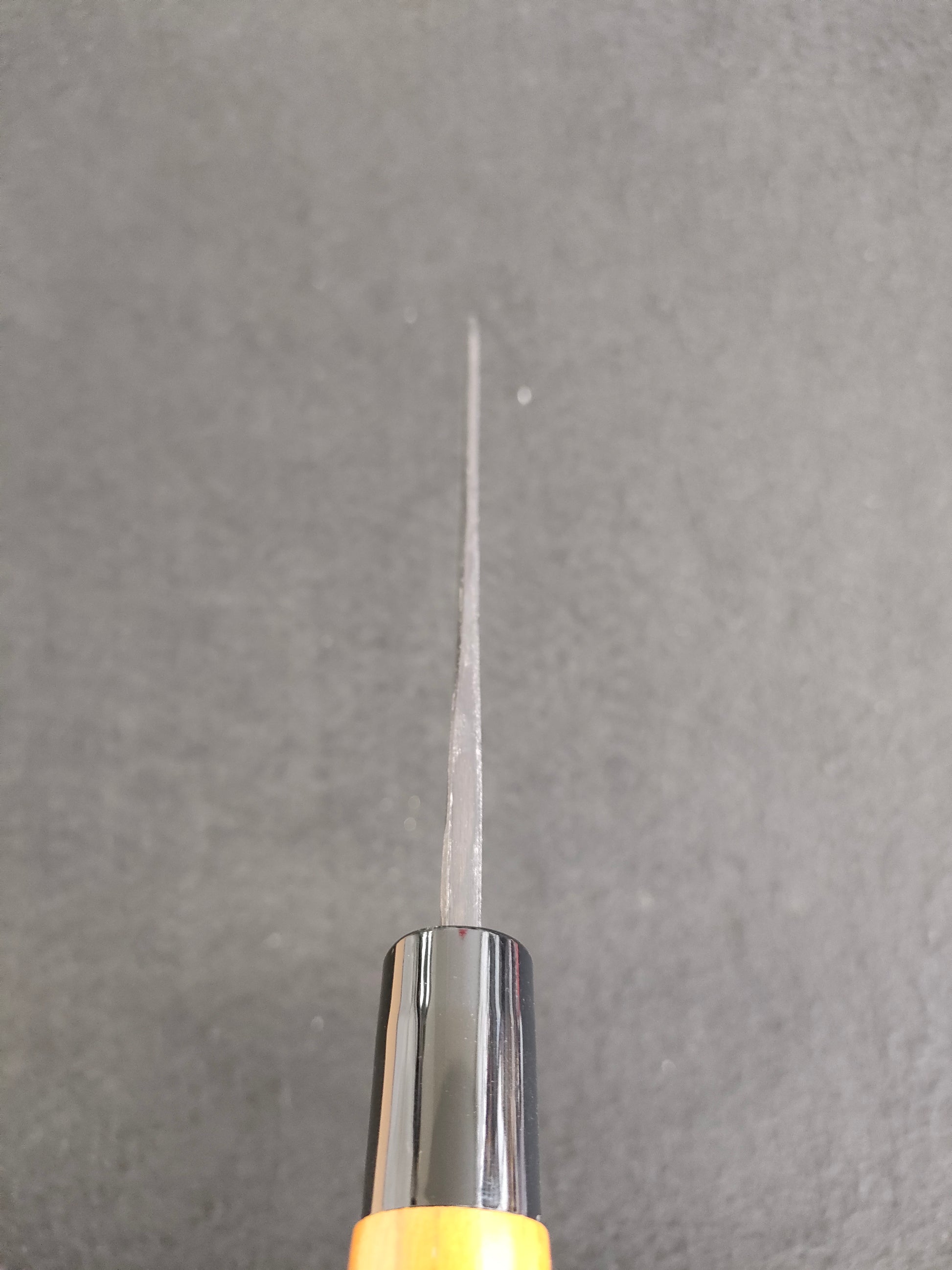 Kyohei Shindo | Santoku 165mm | Aogami 2 | Cherry