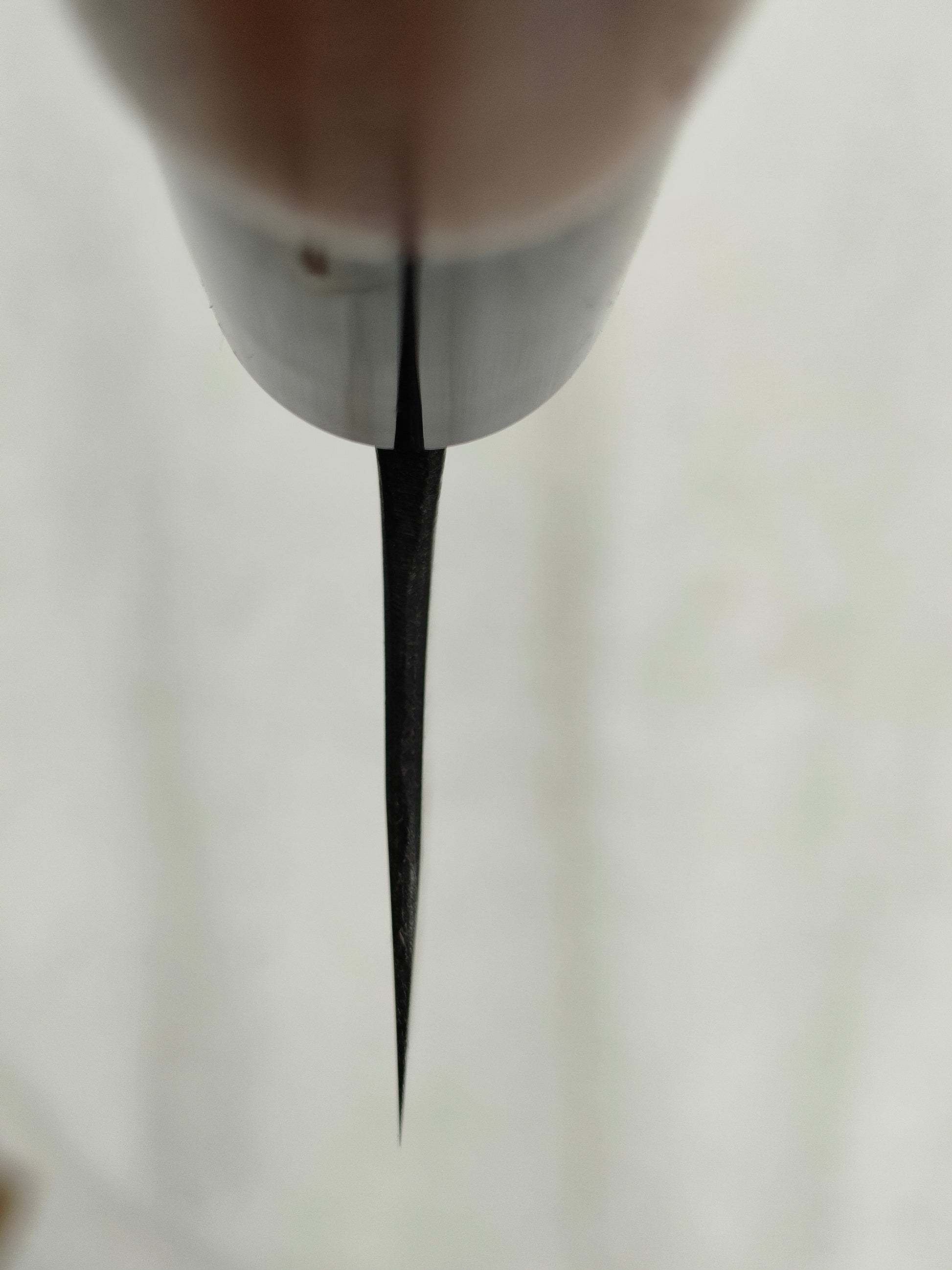 Kyohei Shindo | Santoku 165mm | Aogami 2 | Cherry