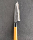 Kyohei Shindo | Bunka 165mm |   Aogami 2 | Cherry