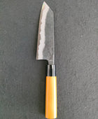 Kyohei Shindo | Bunka 165mm |   Aogami 2 | Cherry