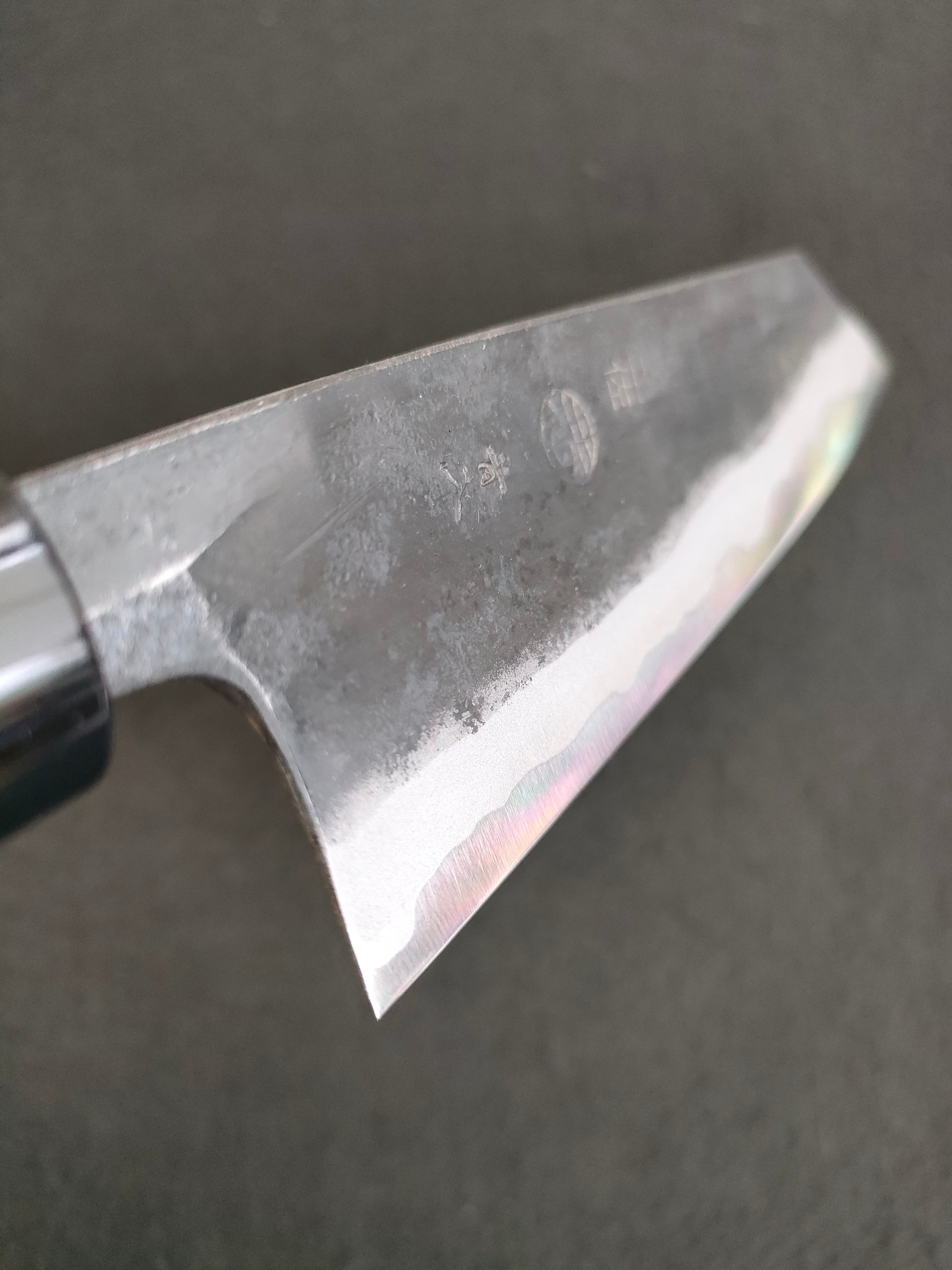 Kyohei Shindo | Bunka 165mm |   Aogami 2 | Cherry