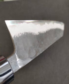 Kyohei Shindo | Bunka 165mm |   Aogami 2 | Cherry