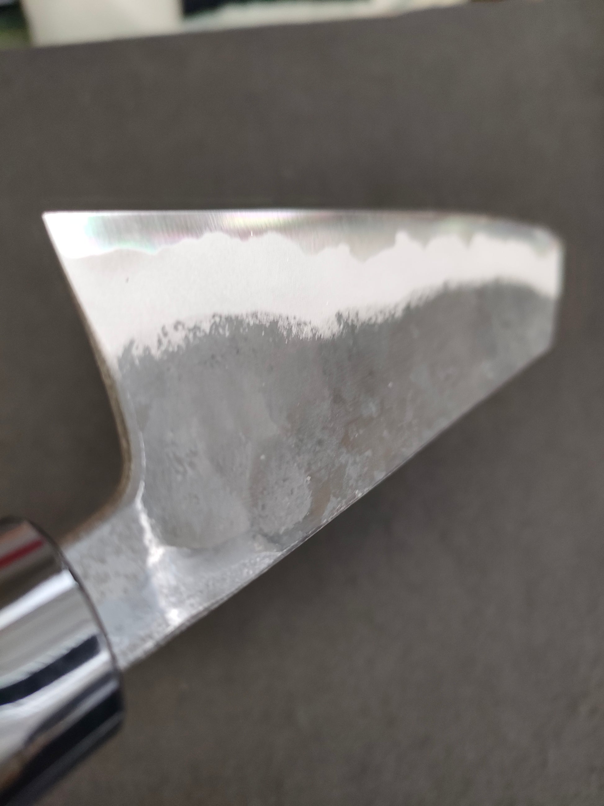 Kyohei Shindo | Bunka 165mm |   Aogami 2 | Cherry