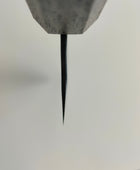 Yosimitu Kajiya | Gyuto 240mm | Shirogami 2 | Dark Oak