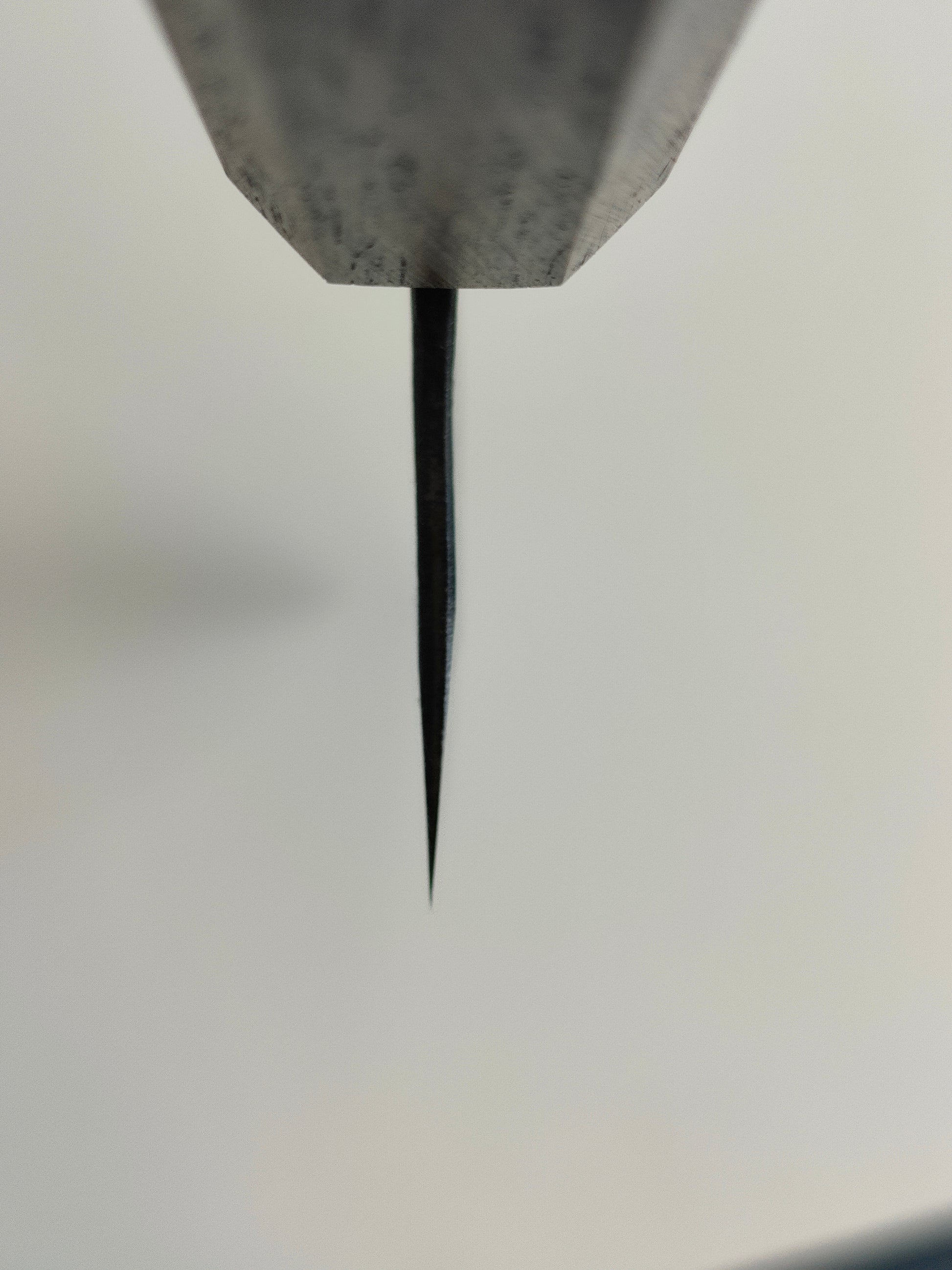 Yosimitu Kajiya | Gyuto 240mm | Shirogami 2 | Dark Oak