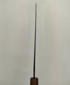 Yosimitu Kajiya | Gyuto 240mm | Shirogami 2 | Dark Oak