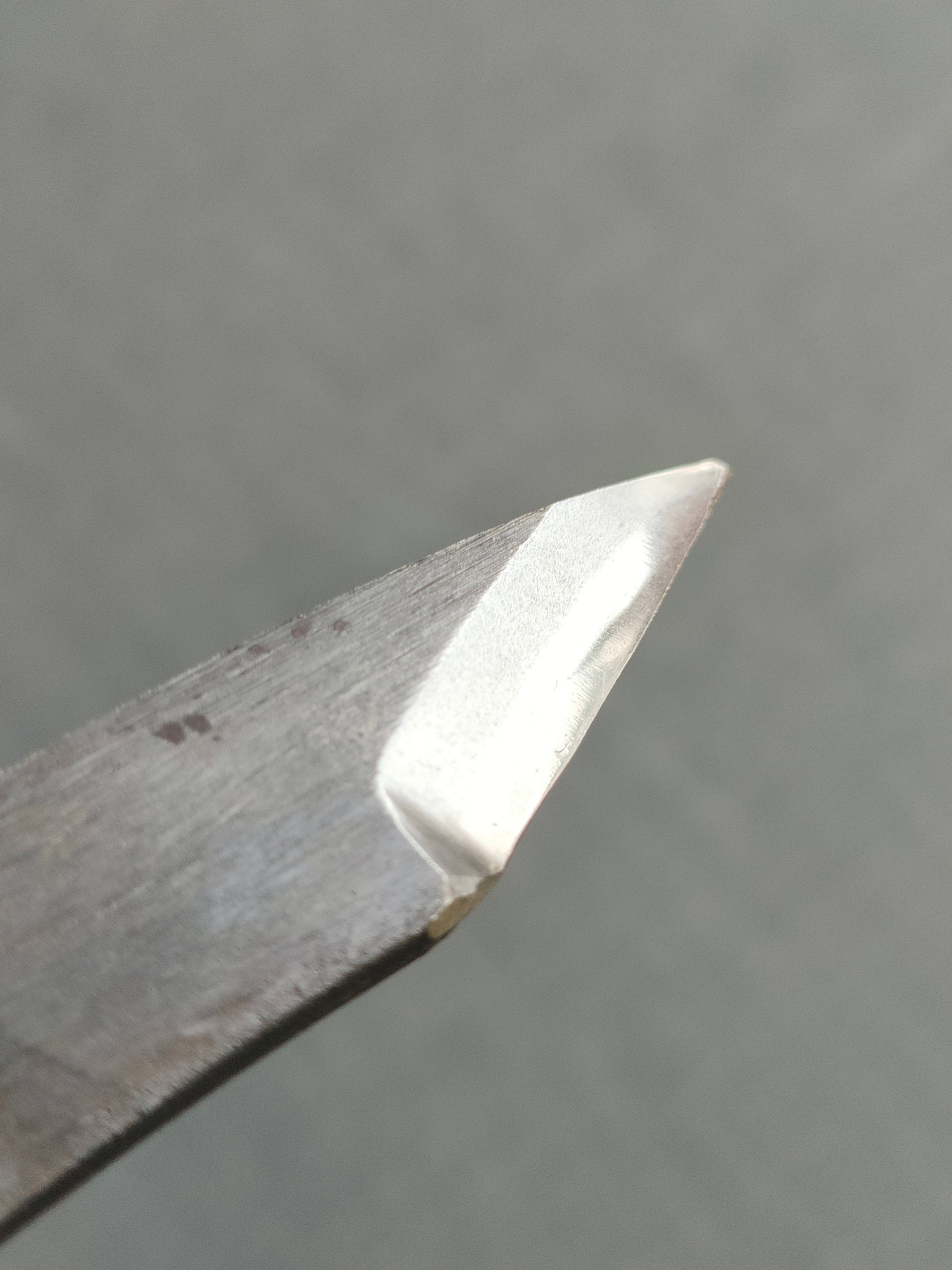 Yosimitu Kajiya | Kiridashi 25mm | Shirogami 2