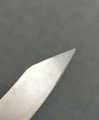 Yosimitu Kajiya | Kiridashi 25mm | Shirogami 2