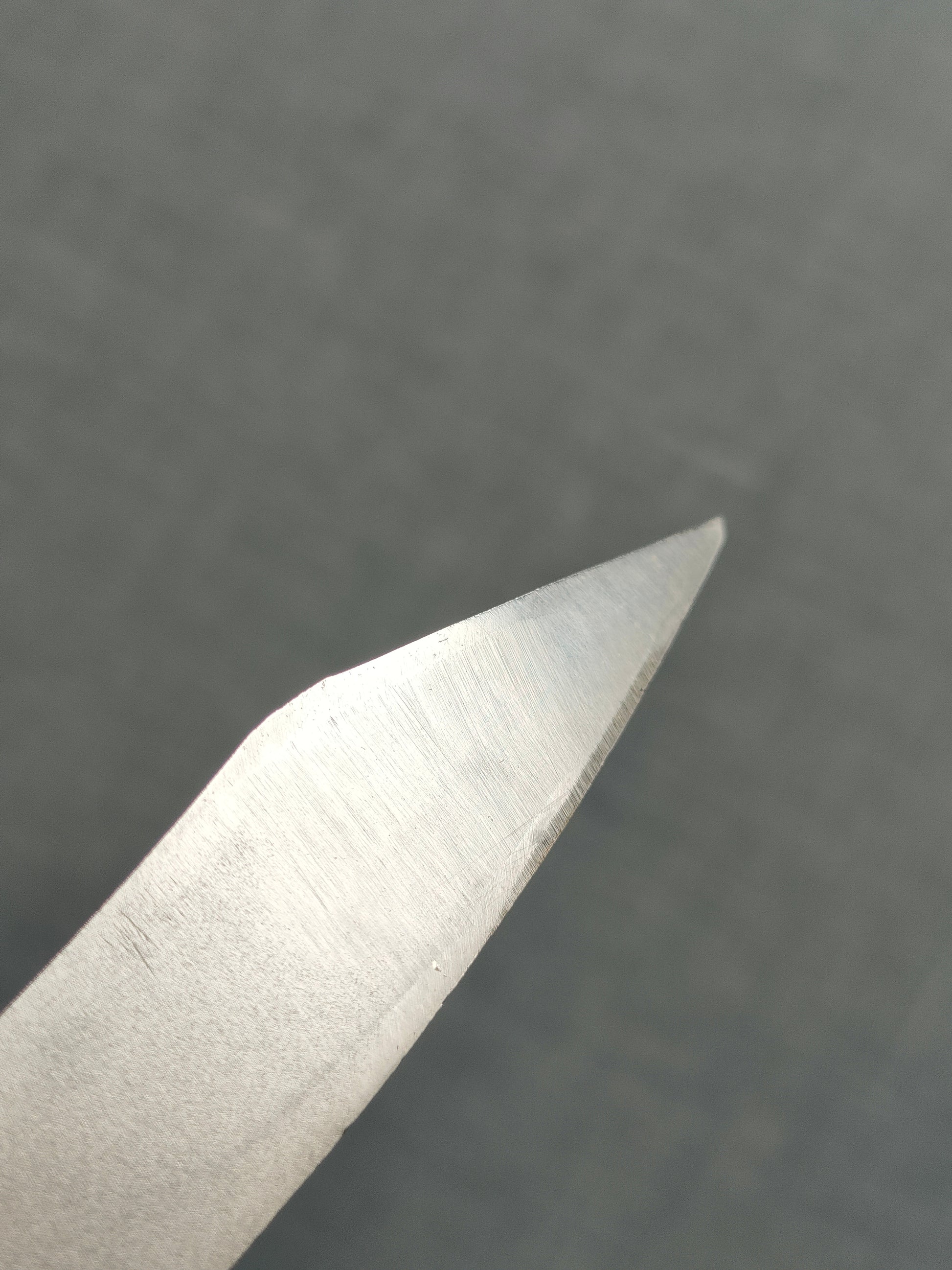 Yosimitu Kajiya | Kiridashi 25mm | Shirogami 2