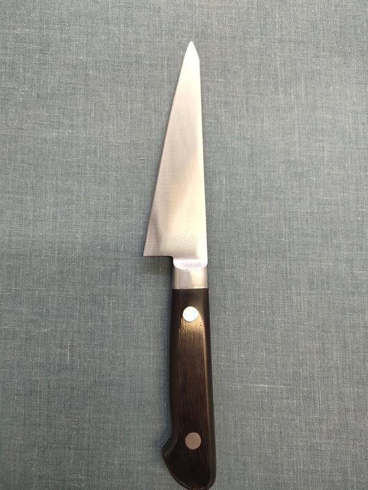 Minamoto no Sukehisa | Honsuki Kaku 135mm | SK | Pakka