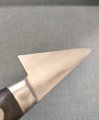 Minamoto no Sukehisa | Honsuki Kaku 135mm | SK | Pakka