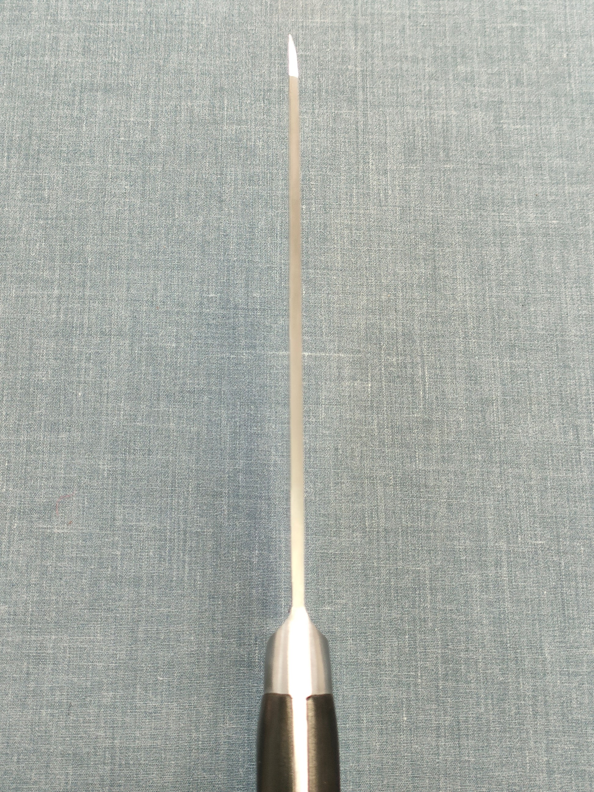 Minamoto no Sukehisa | Honsuki Kaku 135mm | SK | Pakka