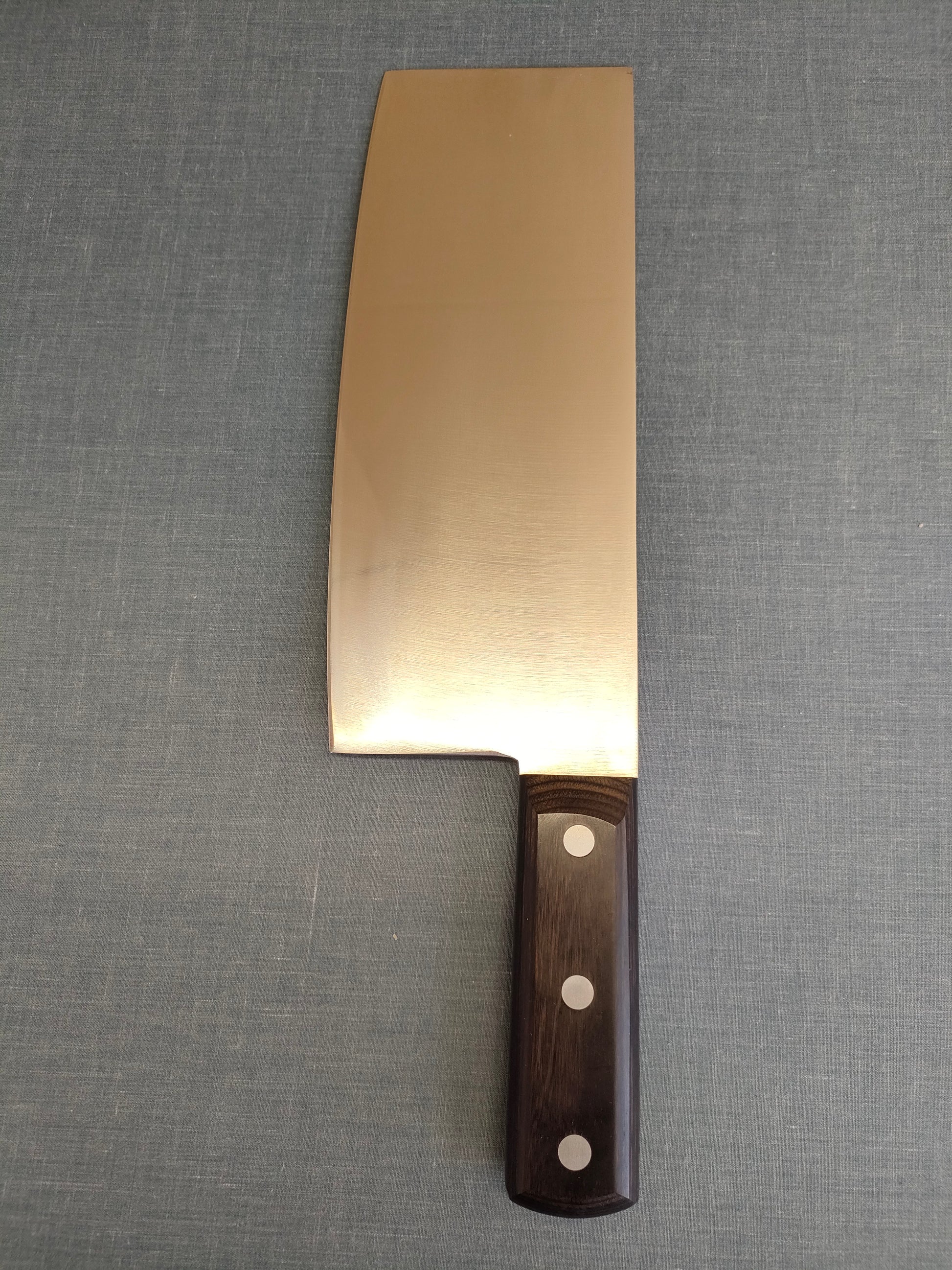 Chucka Bocho 220mm | MV