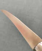 Fish Filleting Knife 150mm | Flexible Stainless Steel