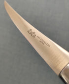 Fish Filleting Knife 150mm | Flexible Stainless Steel