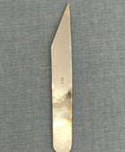 Kiridashi 21mm (Right) | Aogami 2