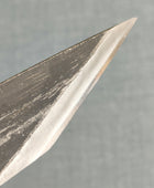 Kiridashi 21mm (Right) | Aogami 2