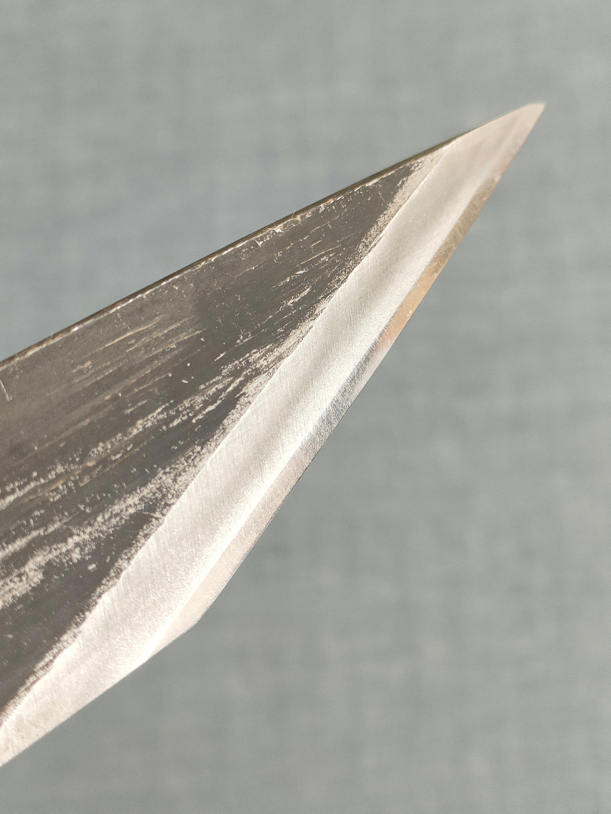 Kiridashi 21mm (Right) | Aogami 2