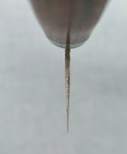 Tsunehisa | VG1 | Santoku 170mm | Brown Pakka