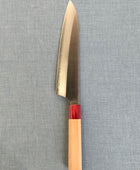 Makoto Kurosaki | Ryusei | Gyuto 210mm | VG7 | Cherry