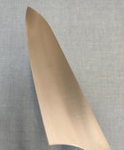 Makoto Kurosaki | Ryusei | Gyuto 210mm | VG7 | Cherry