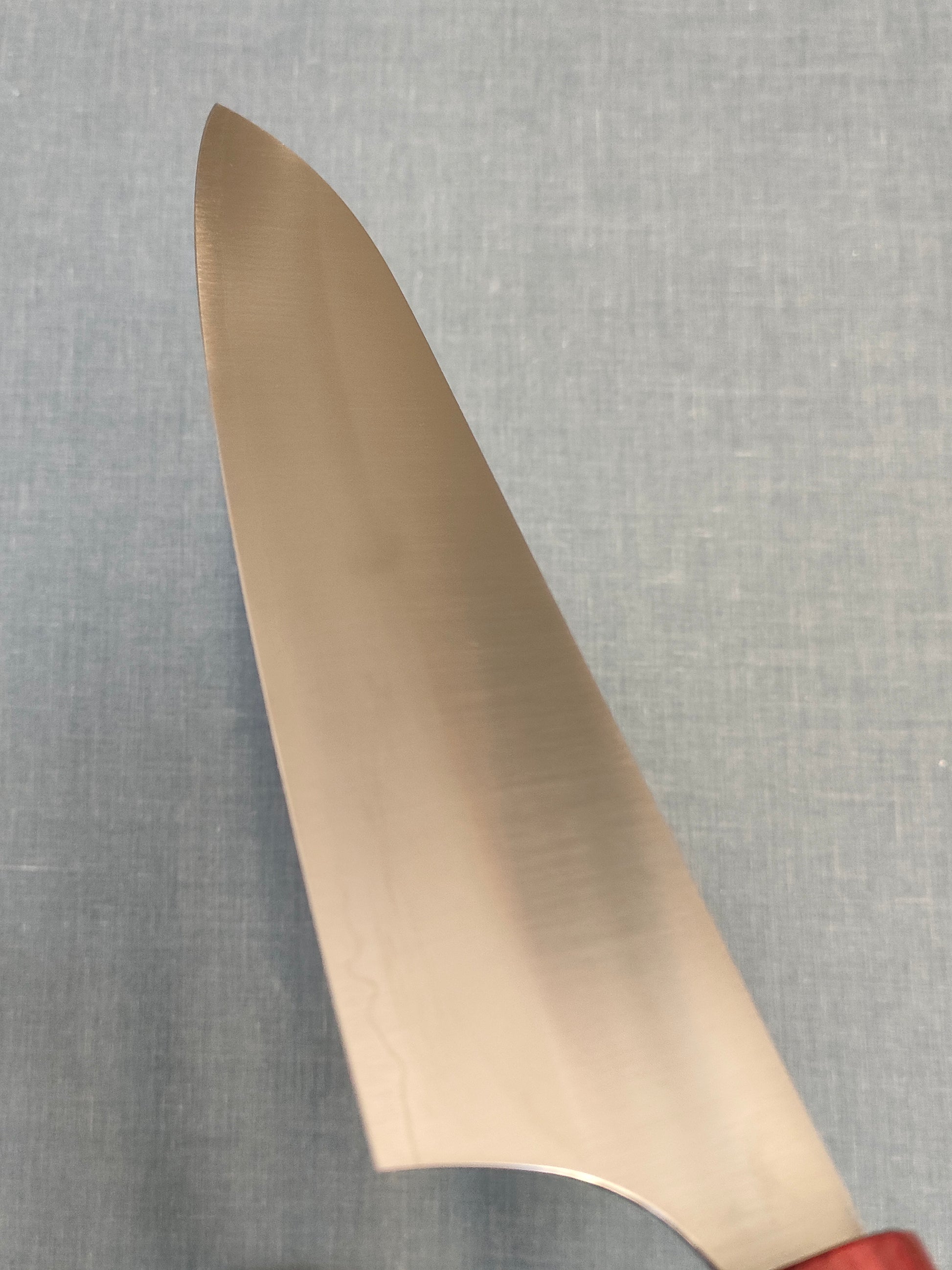 Makoto Kurosaki | Ryusei | Gyuto 210mm | VG7 | Cherry