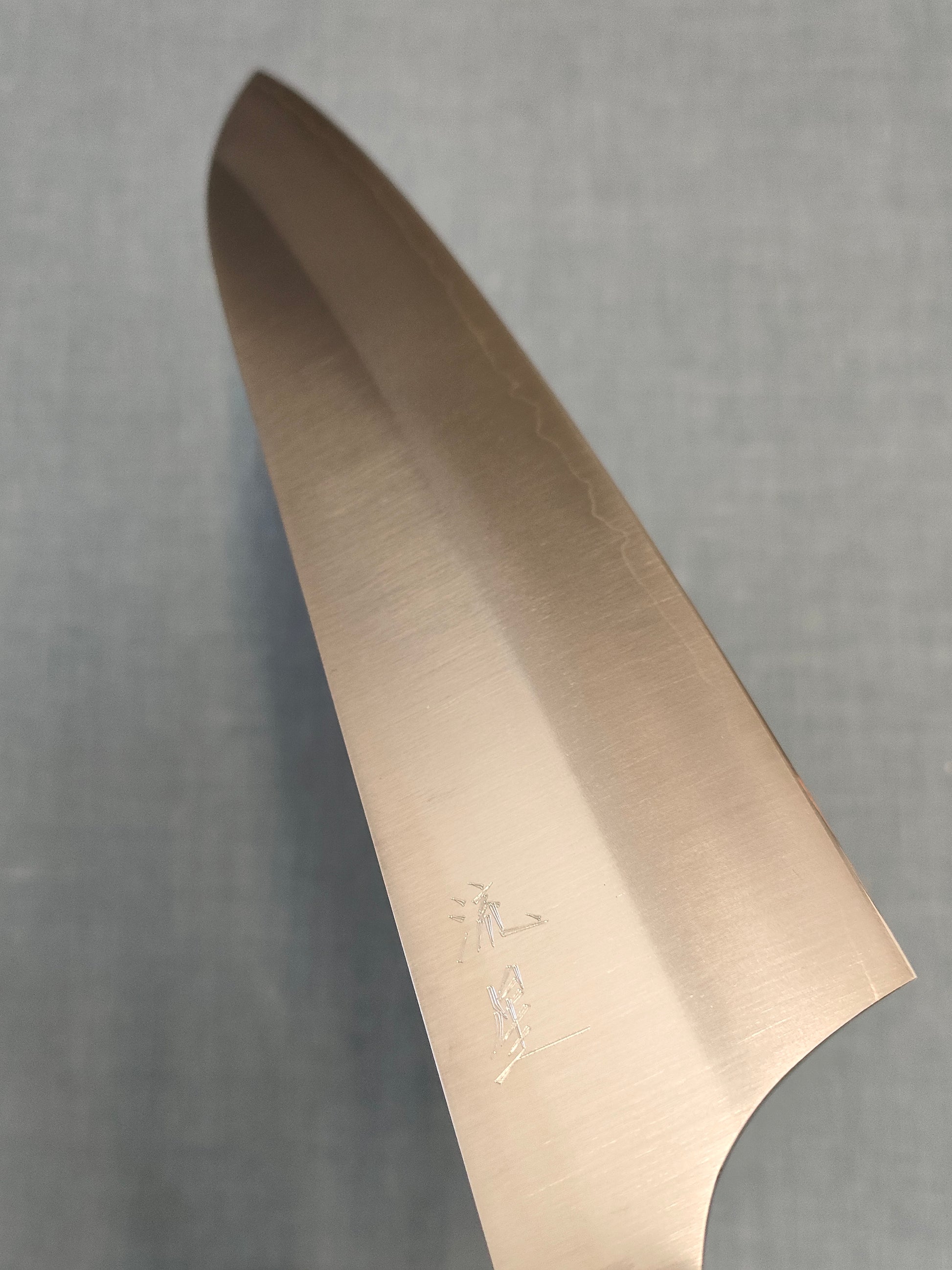 Makoto Kurosaki | Ryusei | Gyuto 210mm | VG7 | Cherry