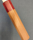 Makoto Kurosaki | Ryusei | Gyuto 210mm | VG7 | Cherry