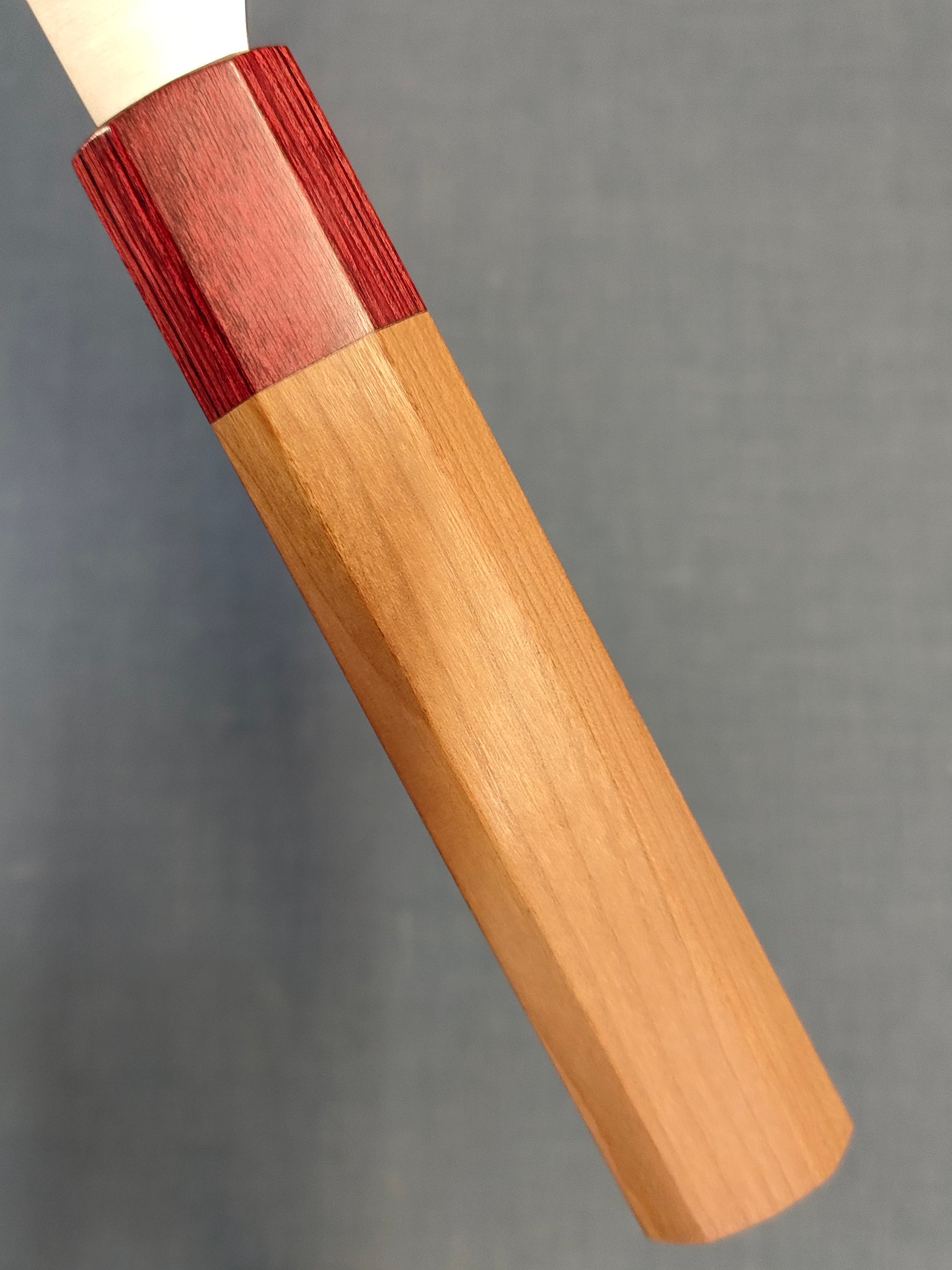 Makoto Kurosaki | Ryusei | Gyuto 210mm | VG7 | Cherry