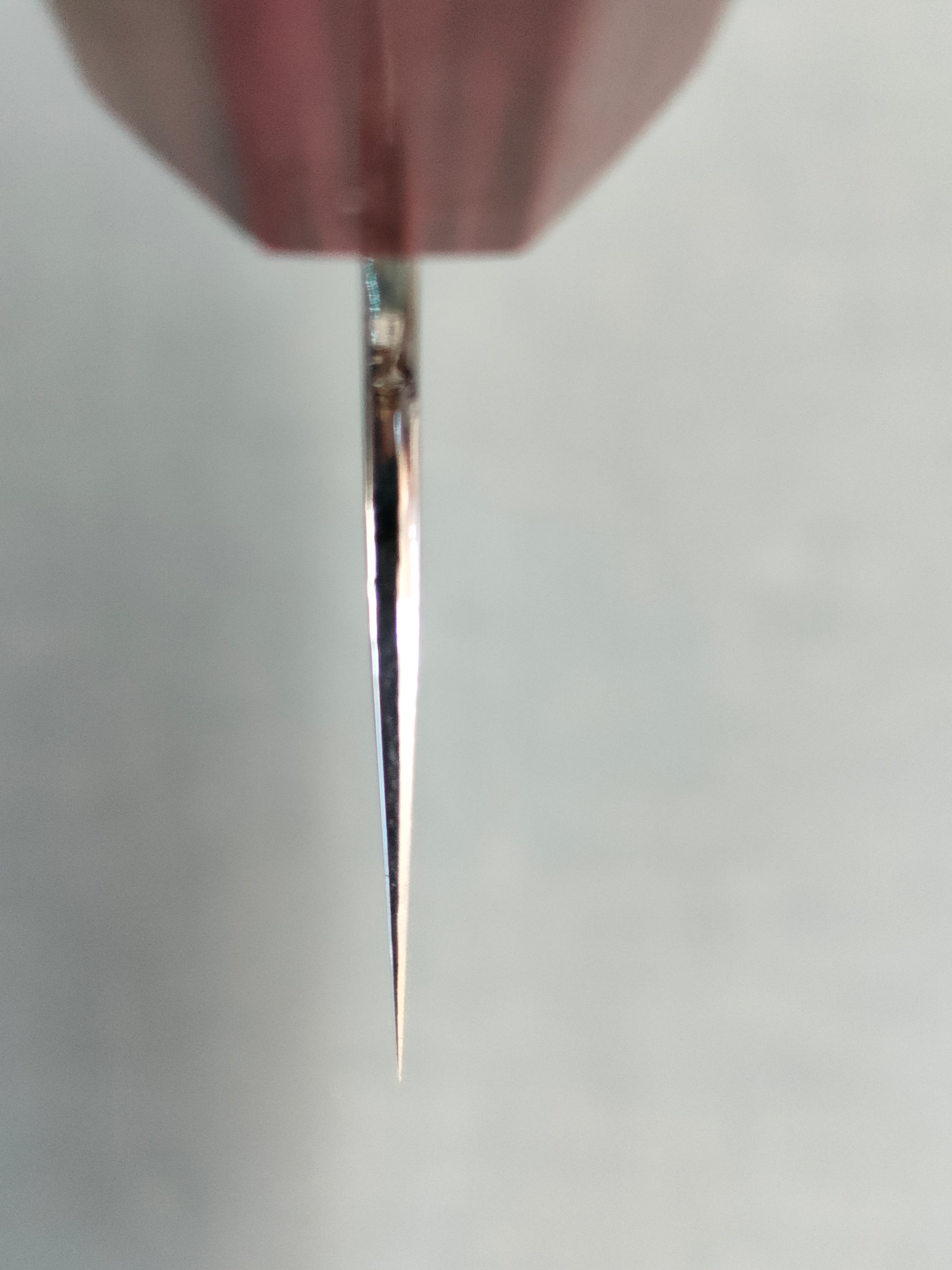 Makoto Kurosaki | Ryusei | Gyuto 210mm | VG7 | Cherry