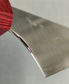 Makoto Kurosaki | Ryusei | Gyuto 210mm | VG7 | Cherry