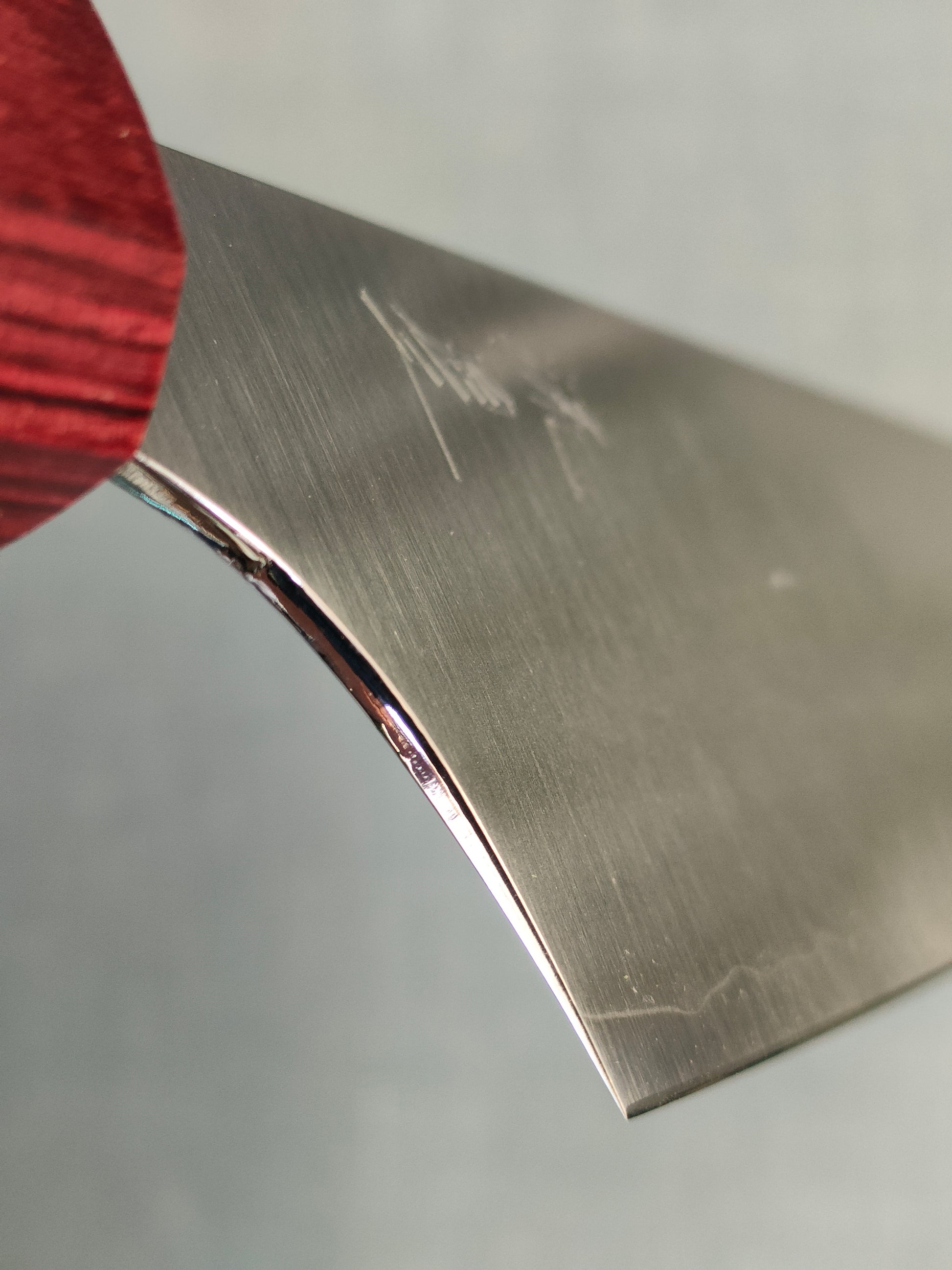 Makoto Kurosaki | Ryusei | Gyuto 210mm | VG7 | Cherry