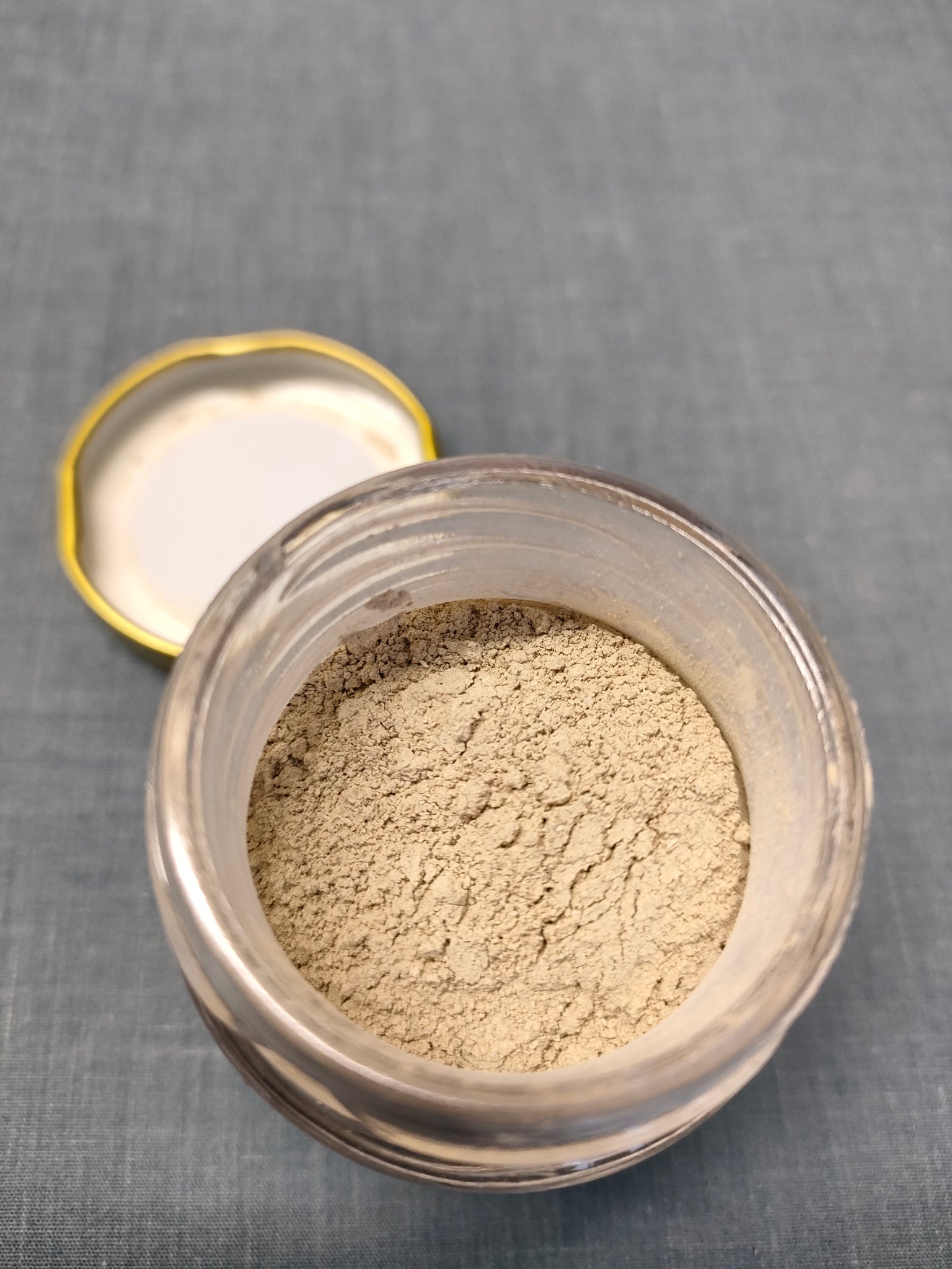 Withknives | Japanese Natural Stone Powder