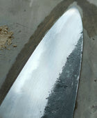 Withknives | Japanese Natural Stone Powder