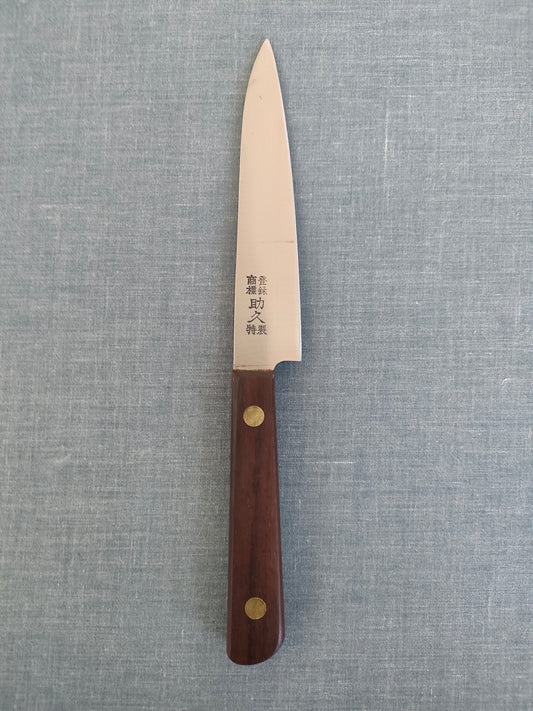 Minamoto no Sukehisa | Petty 135mm | SK | Rosewood