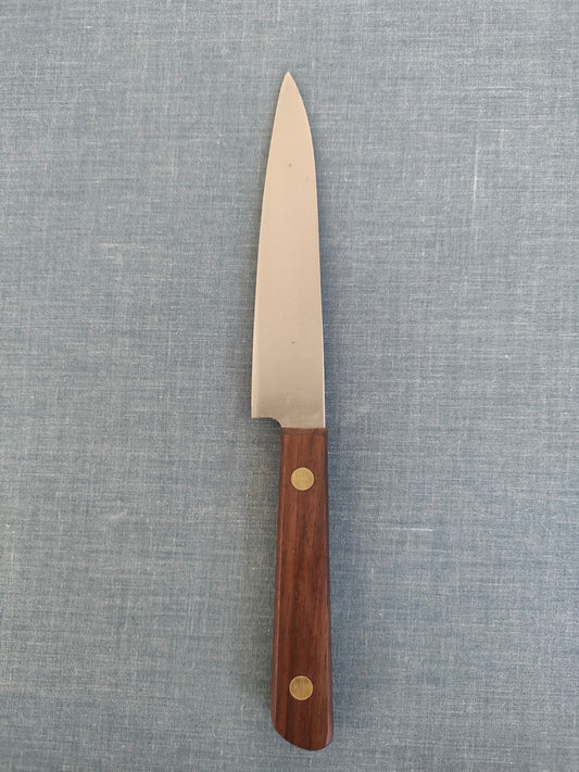 Minamoto no Sukehisa | Petty 135mm | SK | Rosewood