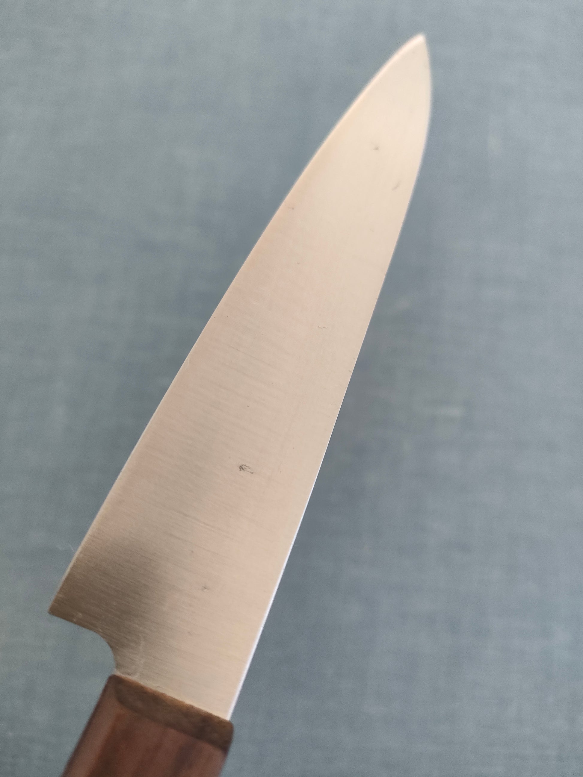 Minamoto no Sukehisa | Petty 135mm | SK | Rosewood